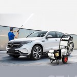 STARCO HPW120 高壓噴水清洗機 洗車機